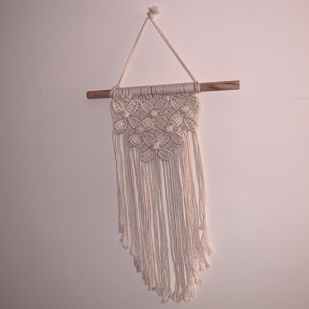 Cute Boho Wall Art